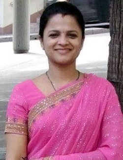 Prabha murder case